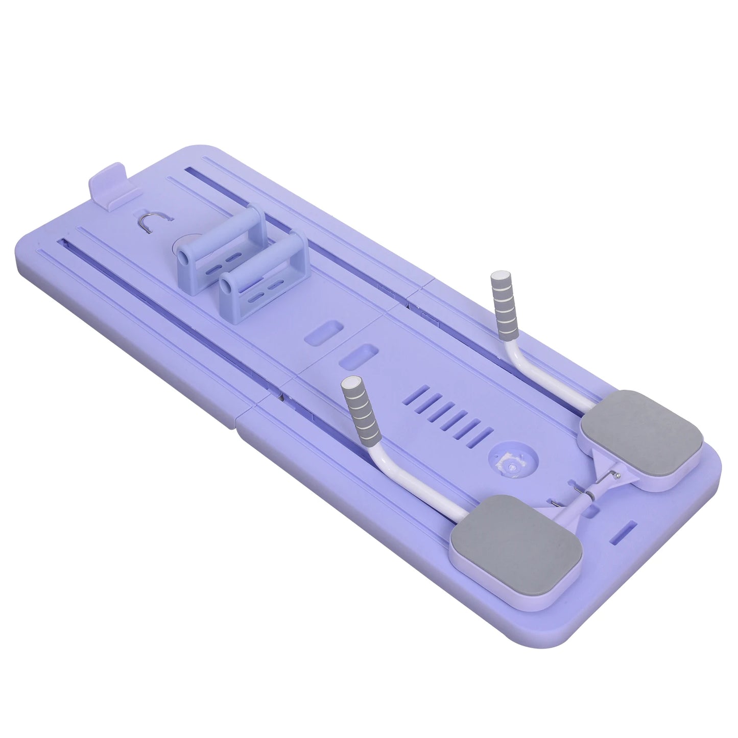 Zenkraft 4-in-1 Pilates Trainer – Strength, Flexibility & Wellness in One
