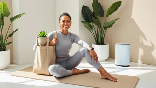 The Future of Wellness: 7 Transformative Trends to Embrace in 2025