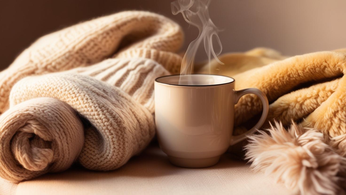 Cozy Essentials