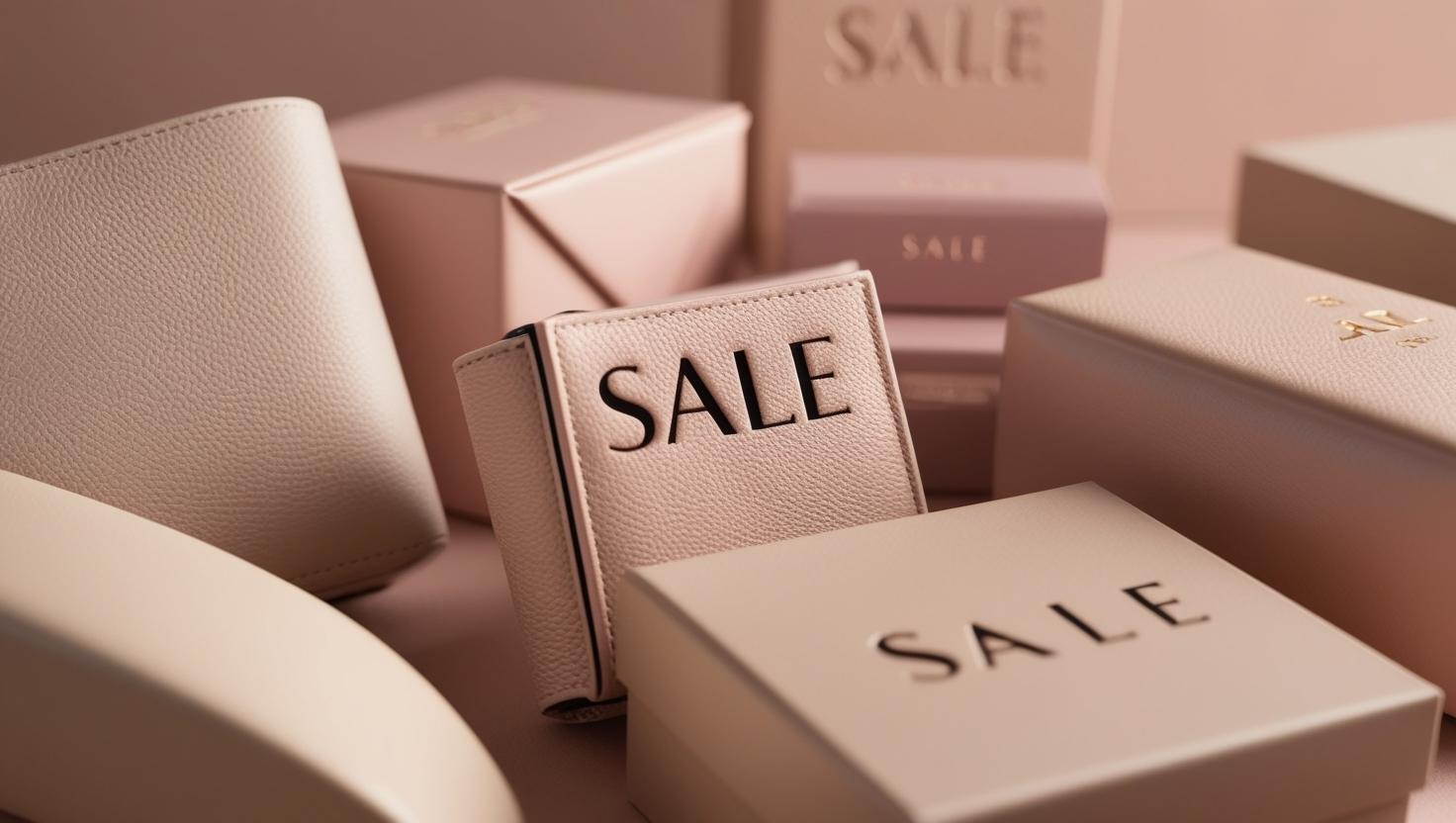 Sale Items