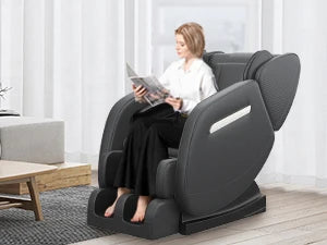 Massage Chair with Bluetooth