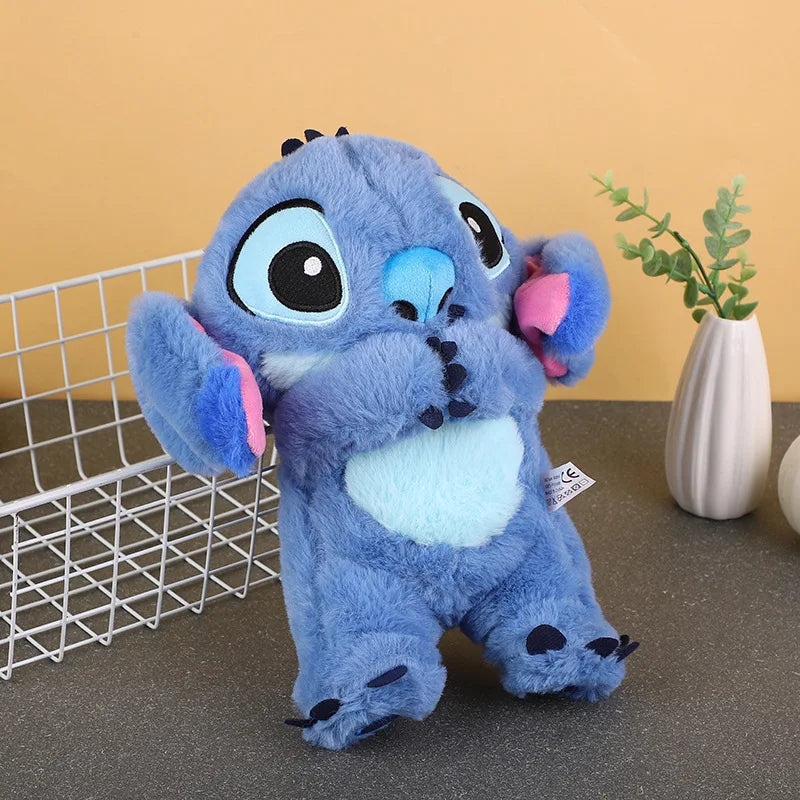 Soothing Lilo & Stich sleep companion