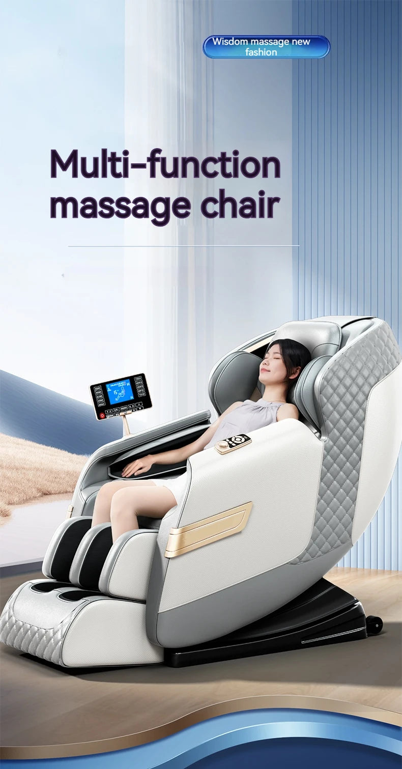 Multifunctional Massage Chair for Home Office