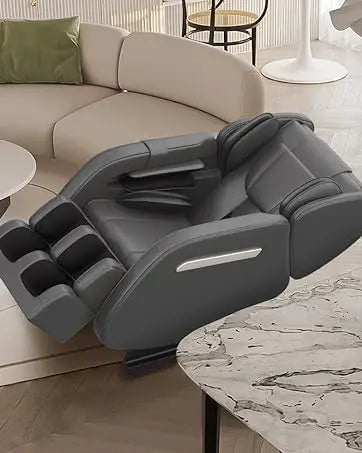 Massage Chair with Bluetooth