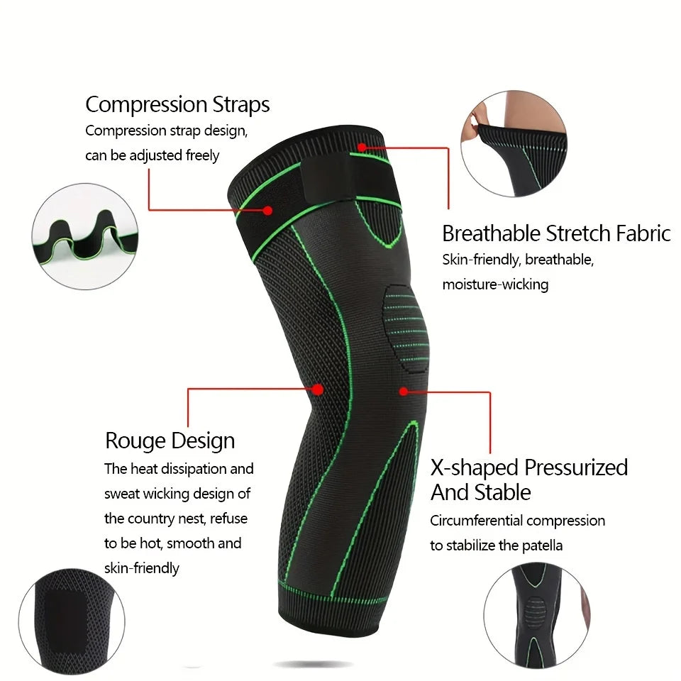 Compression Sleeve