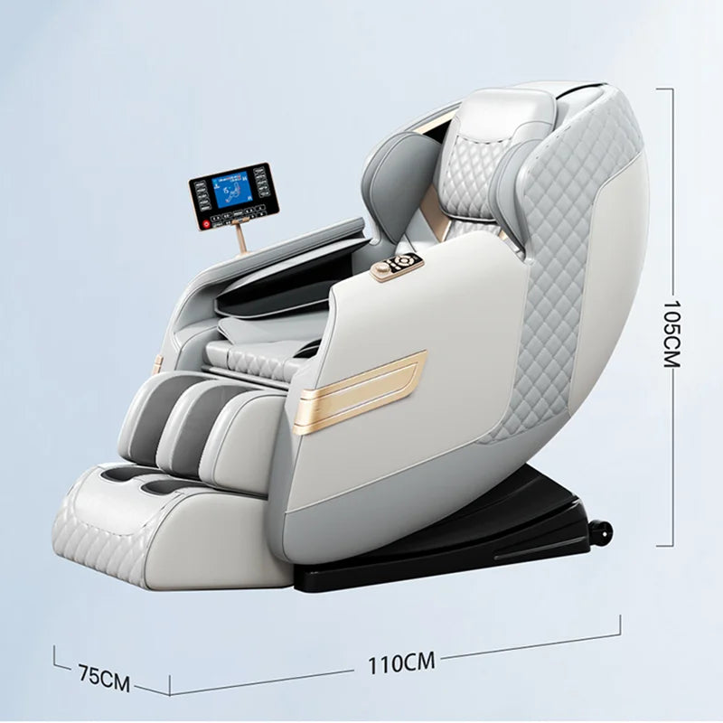 Multifunctional Massage Chair for Home Office