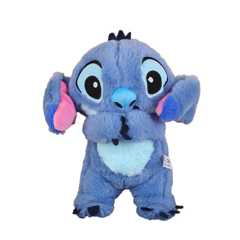 Soothing Lilo & Stich sleep companion