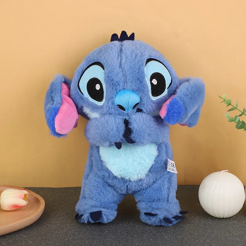 Soothing Lilo & Stich sleep companion