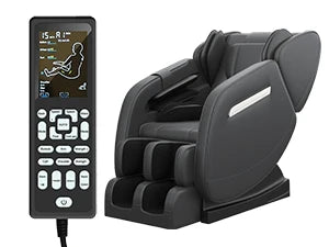 Massage Chair with Bluetooth