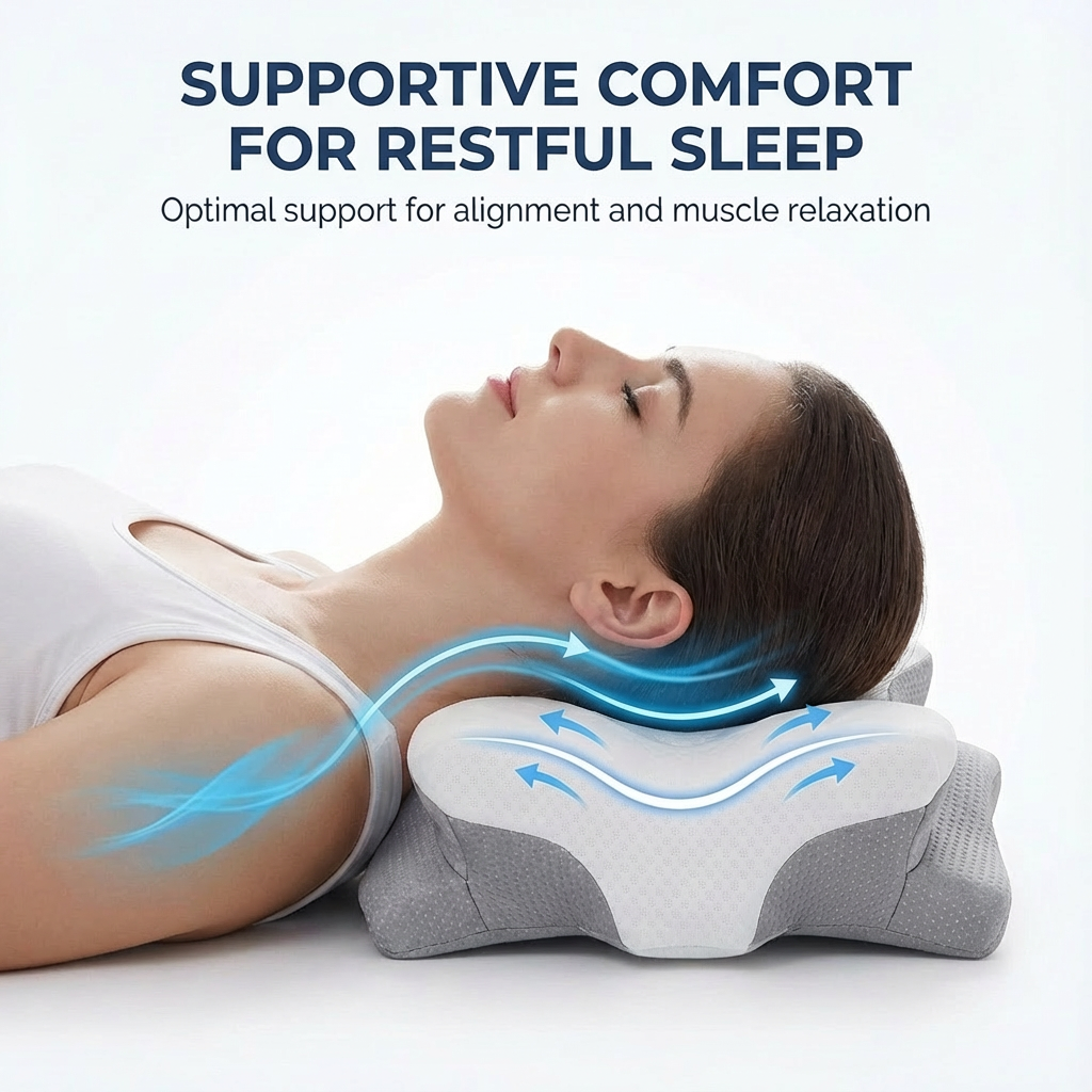 SootheSupply™ CloudRelief 2.0